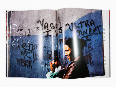 Collective - The Faith of Graffiti