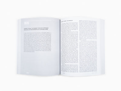 The Soul of a Nation Reader. Writings by and about Black American Artists, 1960-1980