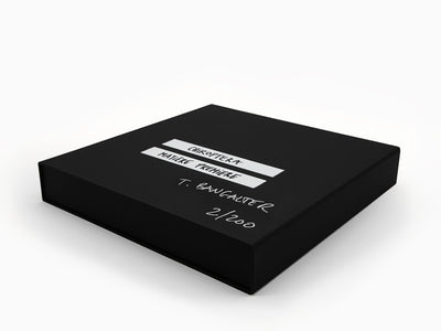 Thomas Bangalter - Chiroptera Matière Première