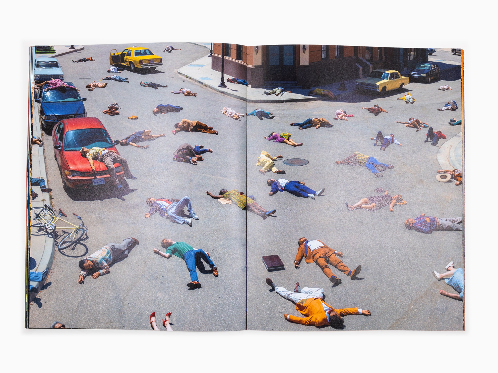 Toilet Paper - Toilet Alex Paper Prager