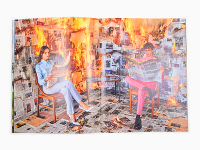 Toilet Paper - Toilet Alex Paper Prager