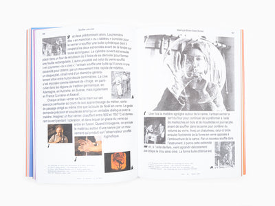 Tools Magazine n°5 – Tourner