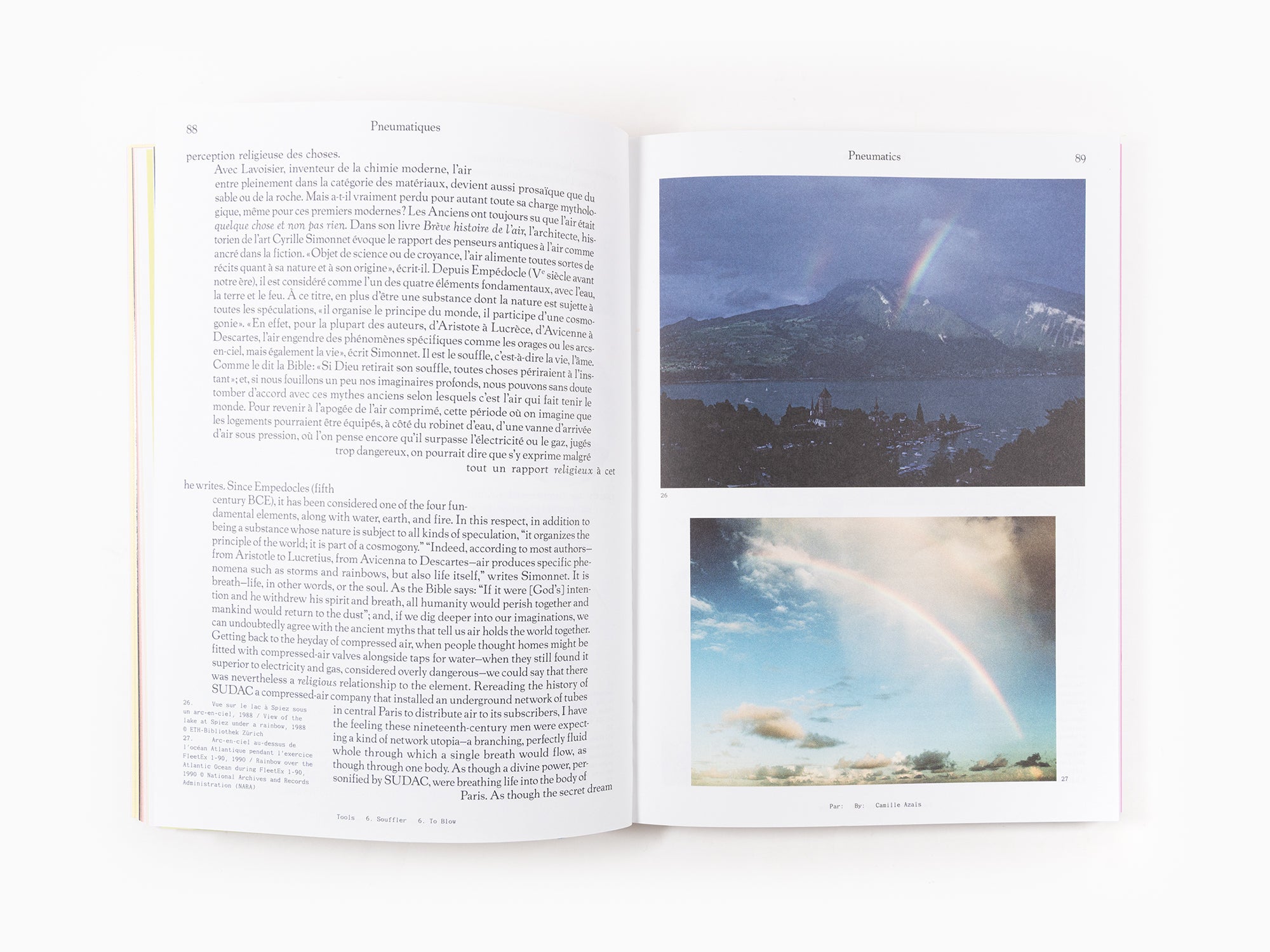 Tools Magazine n°6 - Souffler