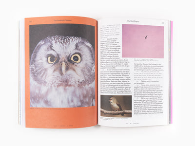 Tools Magazine n°6 - Souffler