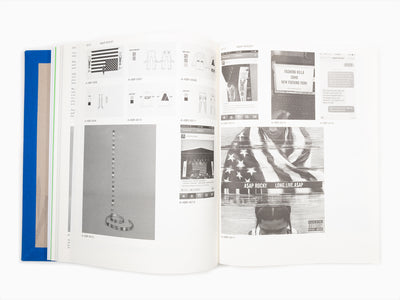 Virgil Abloh - Figures of Speech