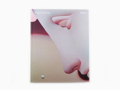 Vivian Greven - Water