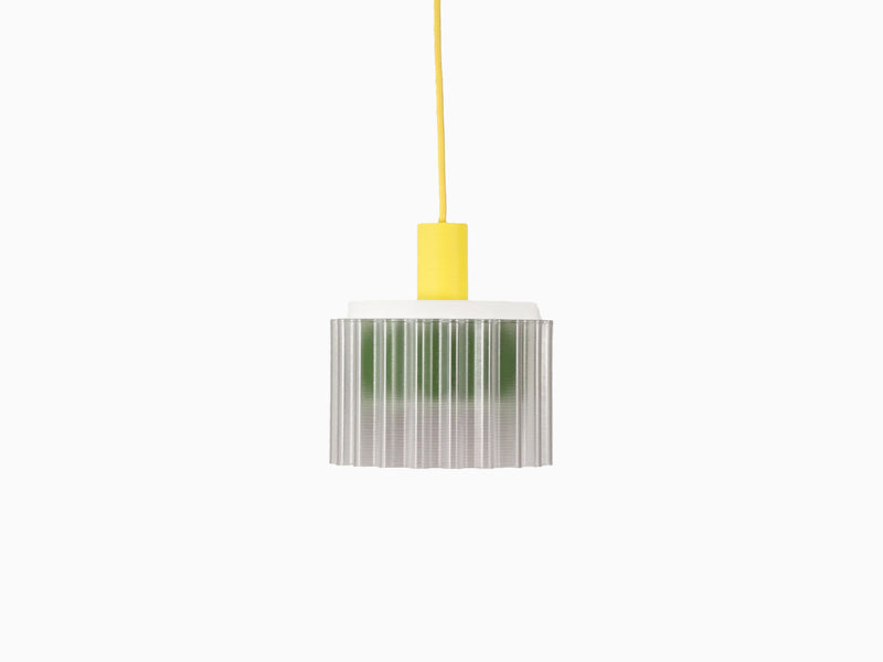 warren & laetitia - Lampe Gigi