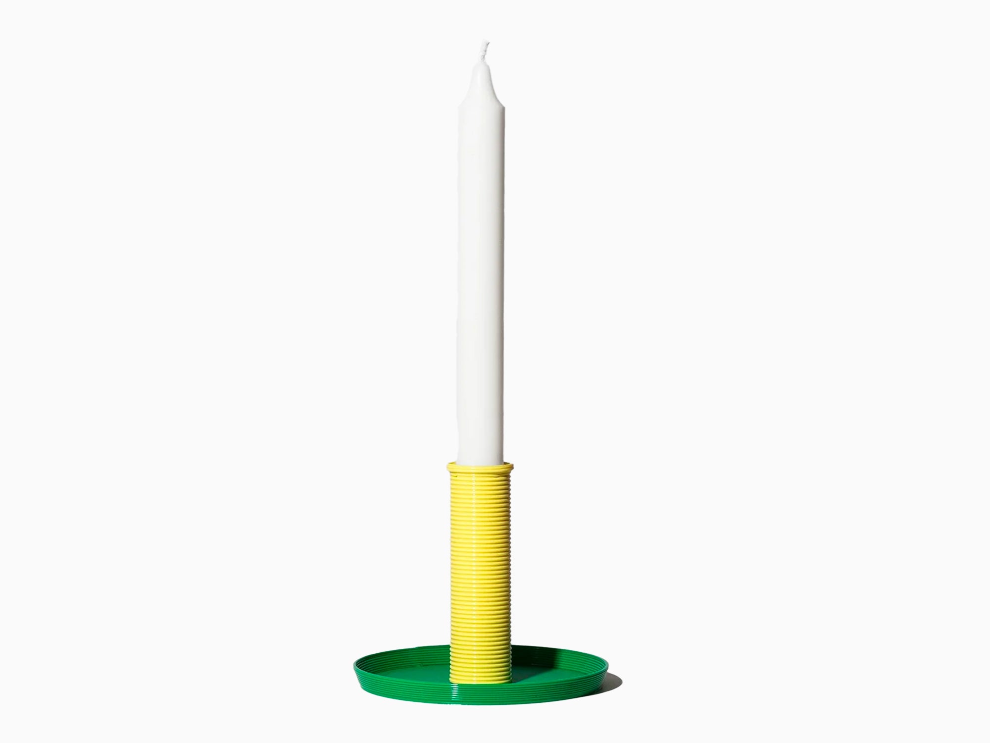 warren & laetitia - Oscar candle holder (big)