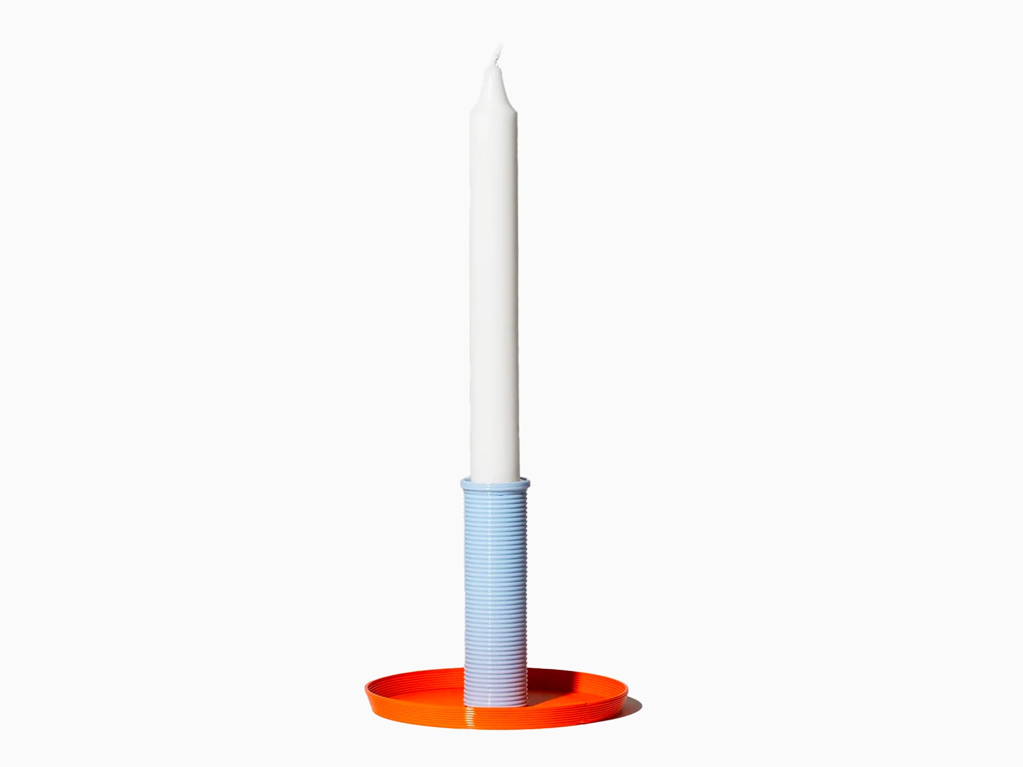 warren & laetitia - Oscar candle holder (big)