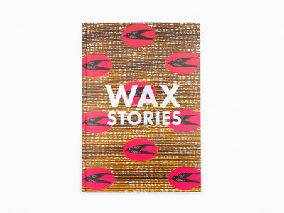 Collective - Wax Stories