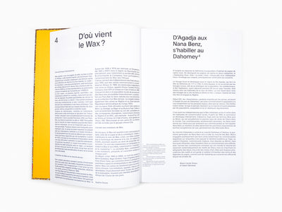 Collective - Wax Stories