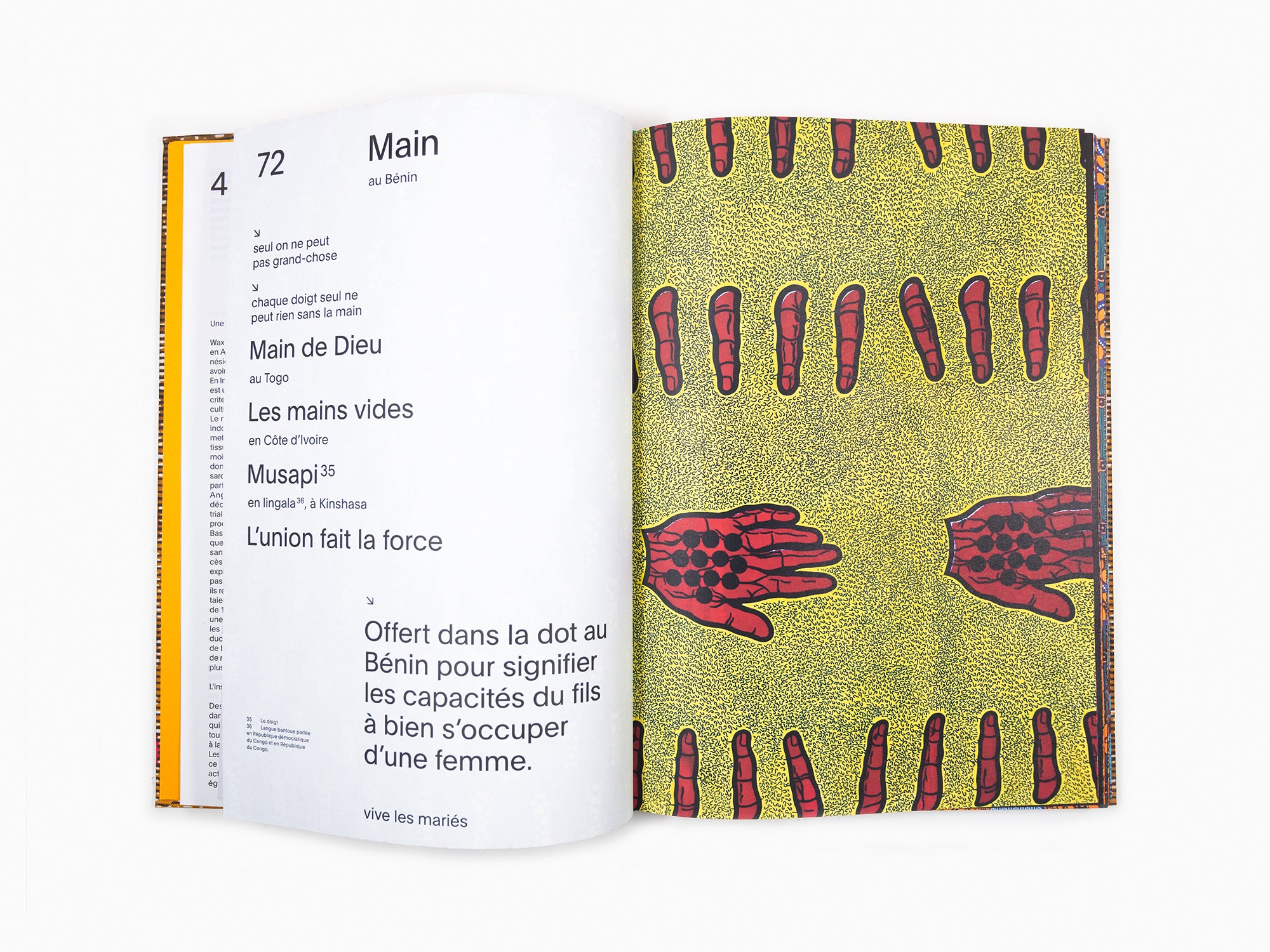 Collective - Wax Stories