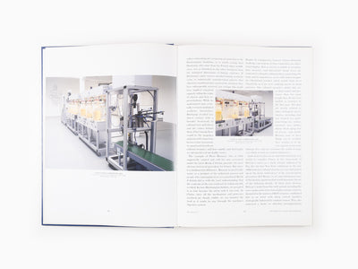 Wim Delvoye - Cloaca New & Improved