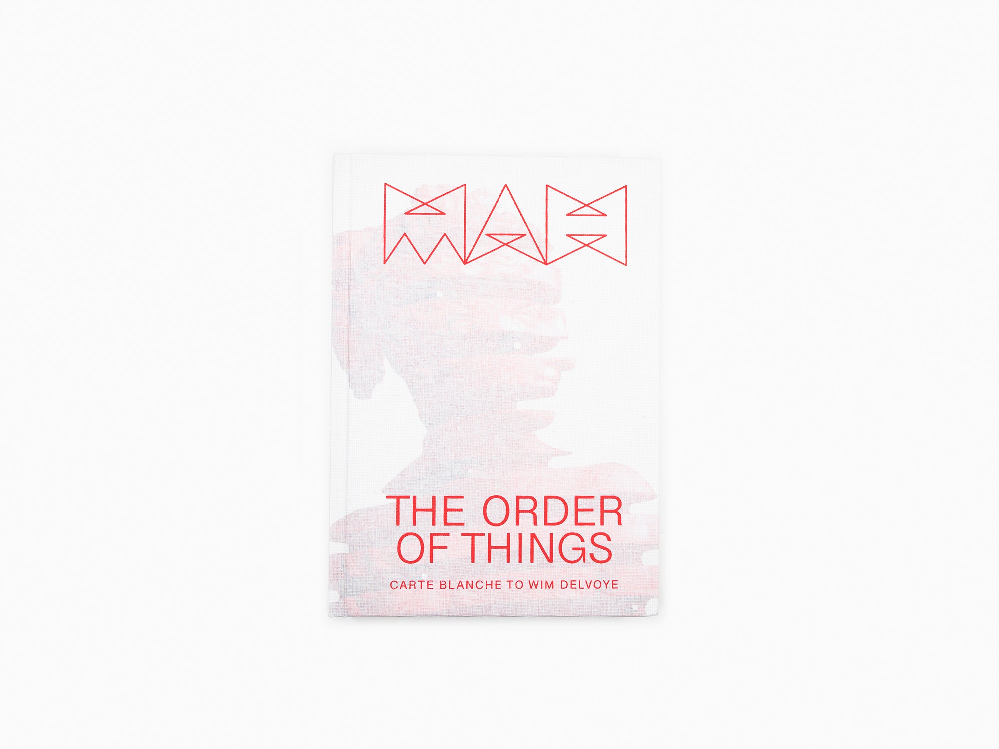 The Order of Things - Carte blanche to Wim Delvoye