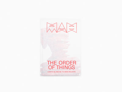 The Order of Things - Carte blanche to Wim Delvoye