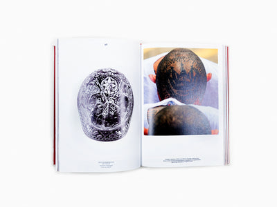 The Order of Things - Carte blanche to Wim Delvoye