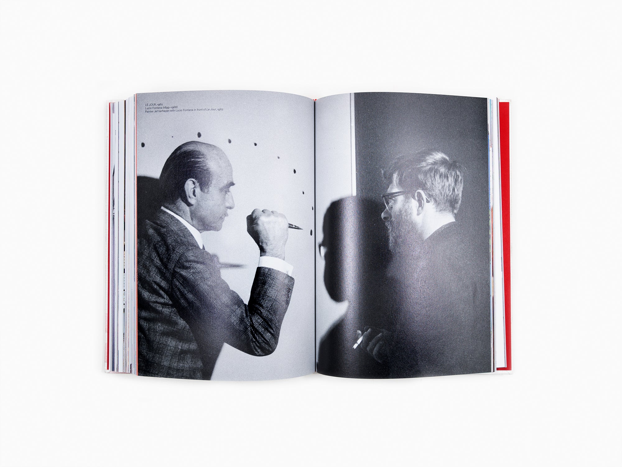 The Order of Things - Carte blanche to Wim Delvoye