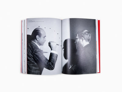 The Order of Things - Carte blanche to Wim Delvoye