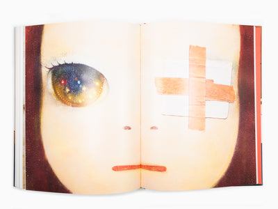 Yoshitomo Nara - Monograph 2025