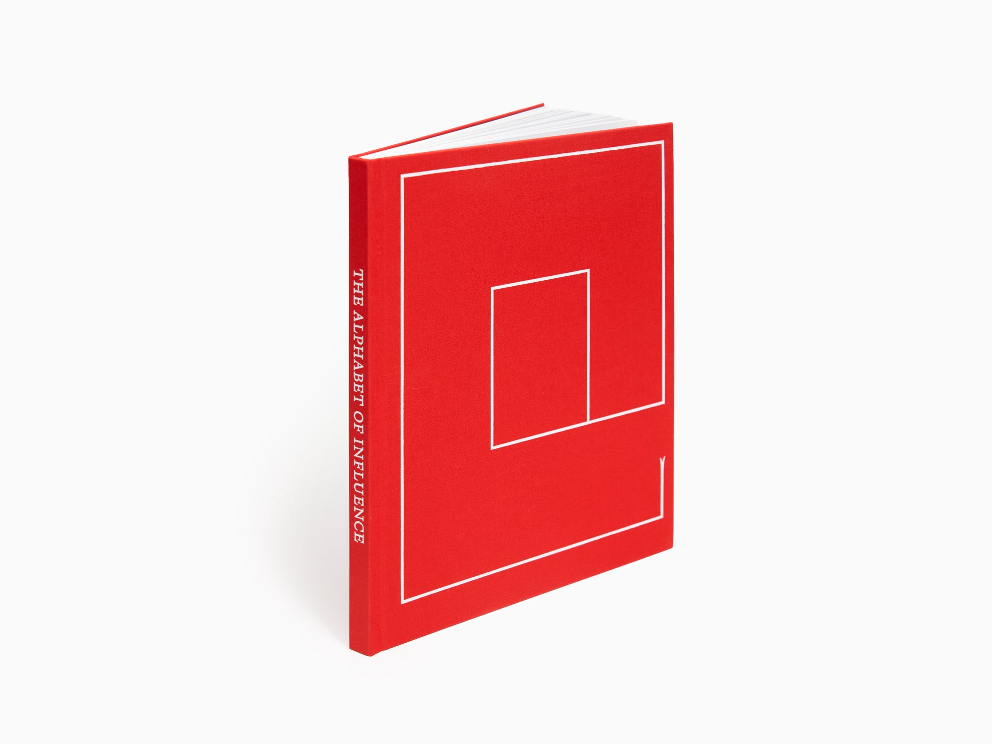 Young Emperors - The Alphabet of Influence