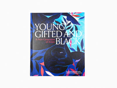 Young, Gifted and Black : A New Generation of Artists