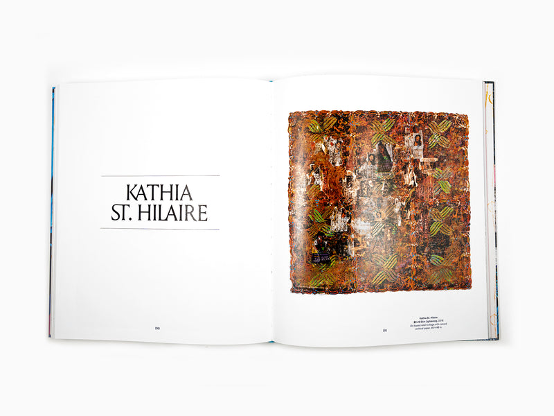 Young, Gifted and Black : A New Generation of Artists