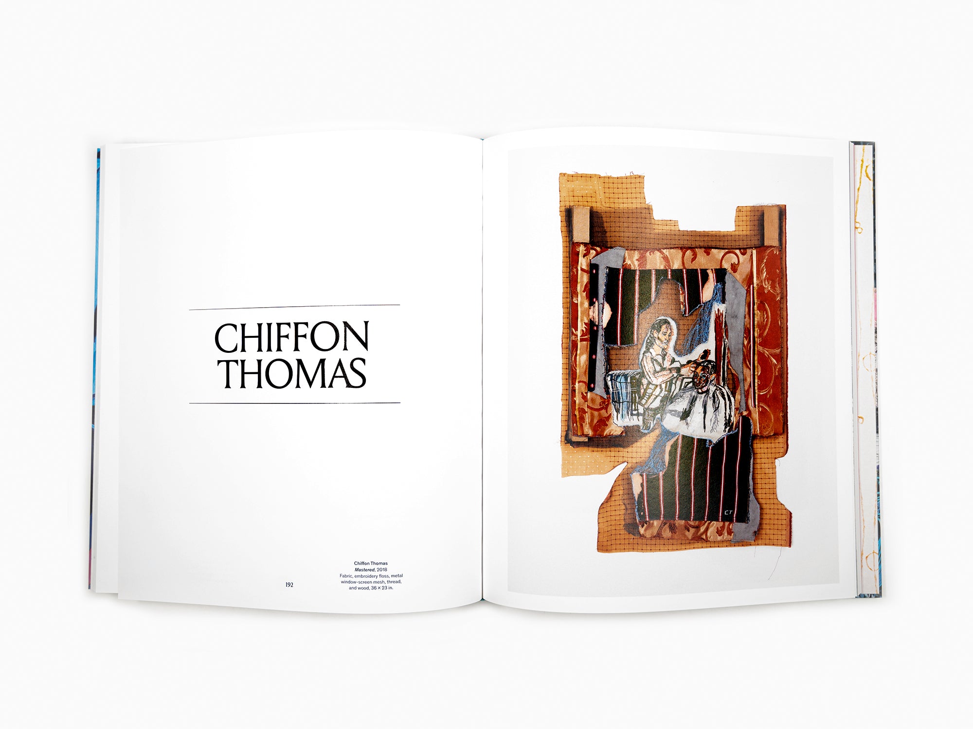 Young, Gifted and Black : A New Generation of Artists