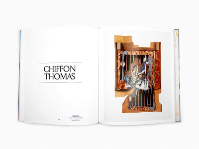 Young, Gifted and Black : A New Generation of Artists