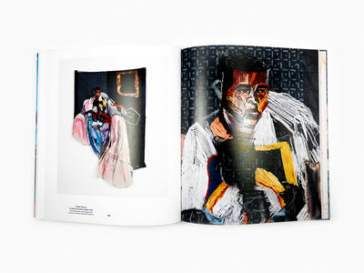 Young, Gifted and Black : A New Generation of Artists