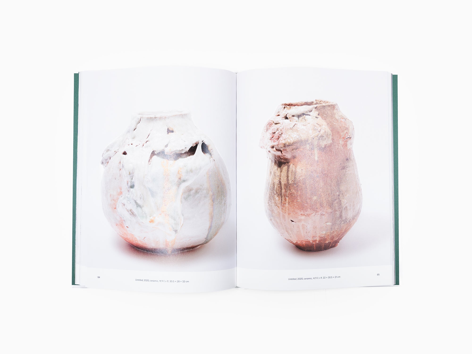 Yuji Ueda - Picking Up Seeds