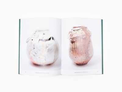 Yuji Ueda - Picking Up Seeds