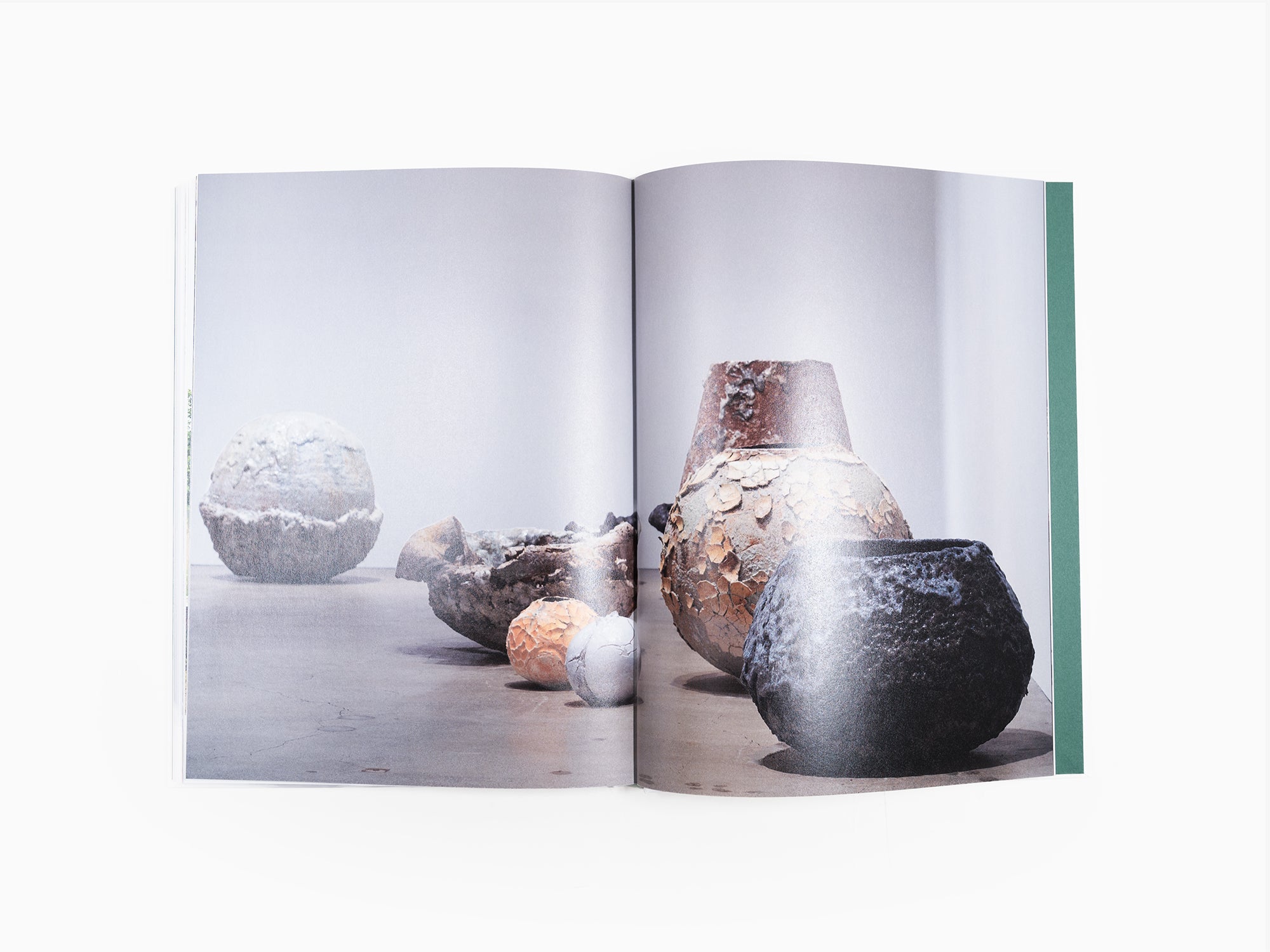 Yuji Ueda - Picking Up Seeds