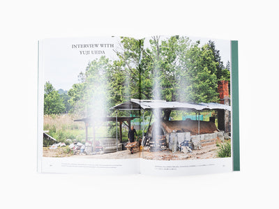 Yuji Ueda - Picking Up Seeds