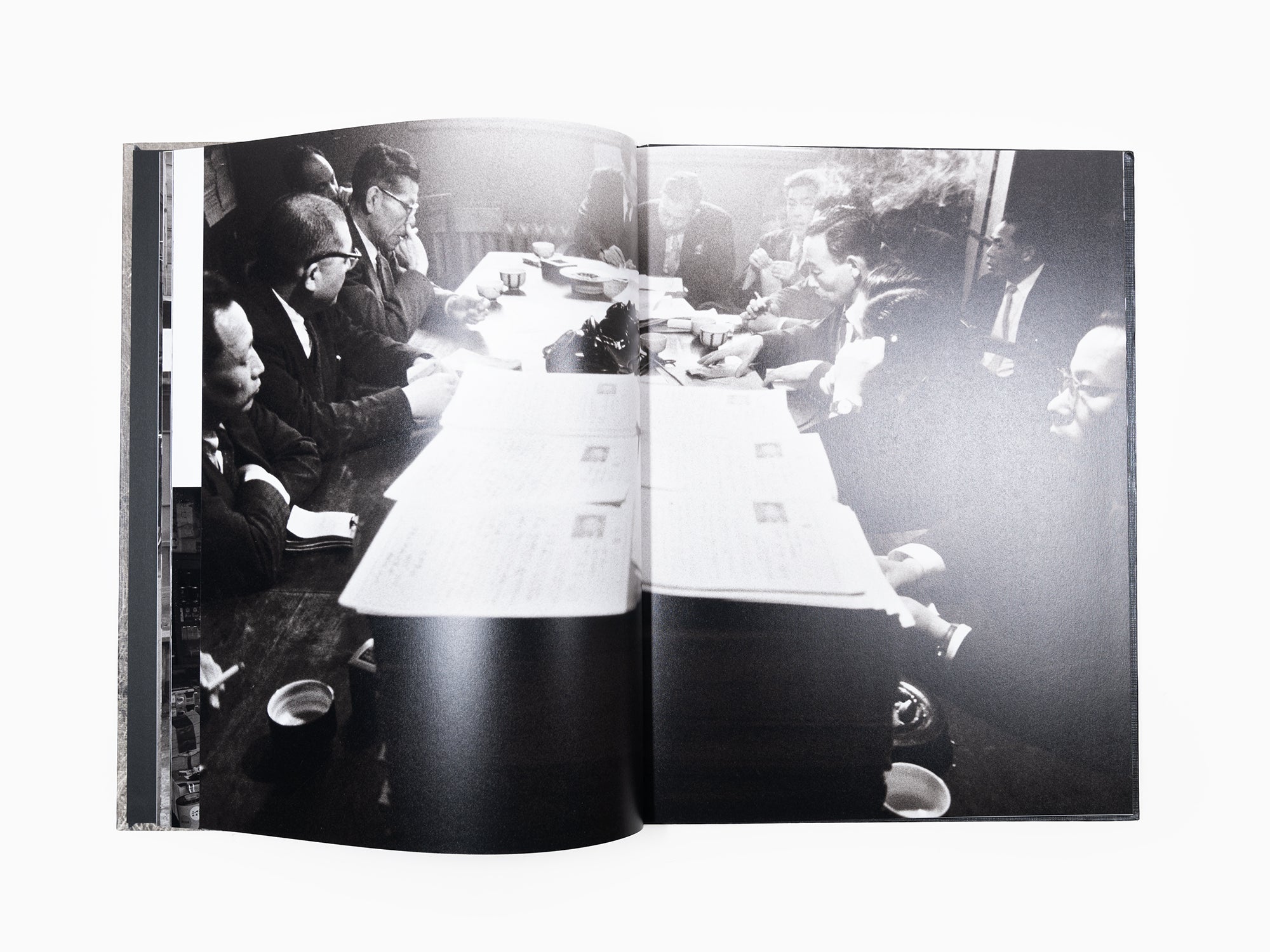 Yukichi Watabe - Stakeout Diary