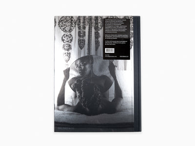 Zanele Muholi - Somnyama Ngonyama, salut à toi, lionne noire !