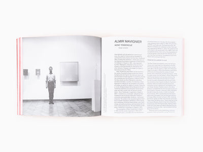 Zero - The artist as Curator