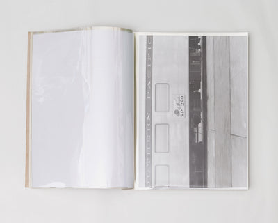 Sophie Calle - Los Angeles