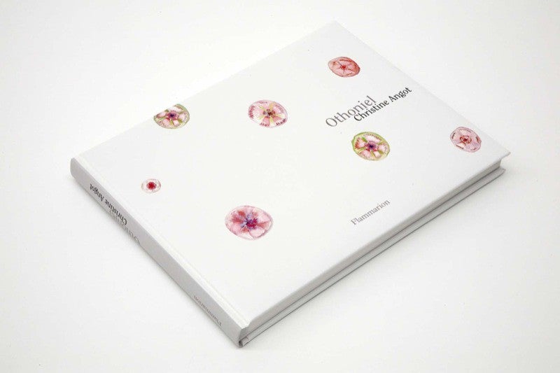 Jean-Michel Othoniel - Othoniel/Christine Angot