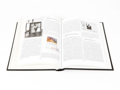 Maurizio Cattelan - All English ed. (new edition BLACK)