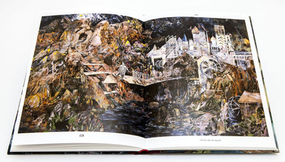 Hernan BAS - Catalogue Rizzoli