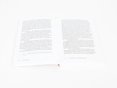 Leon Battista Alberti - De Pictura / De la peinture (1435)