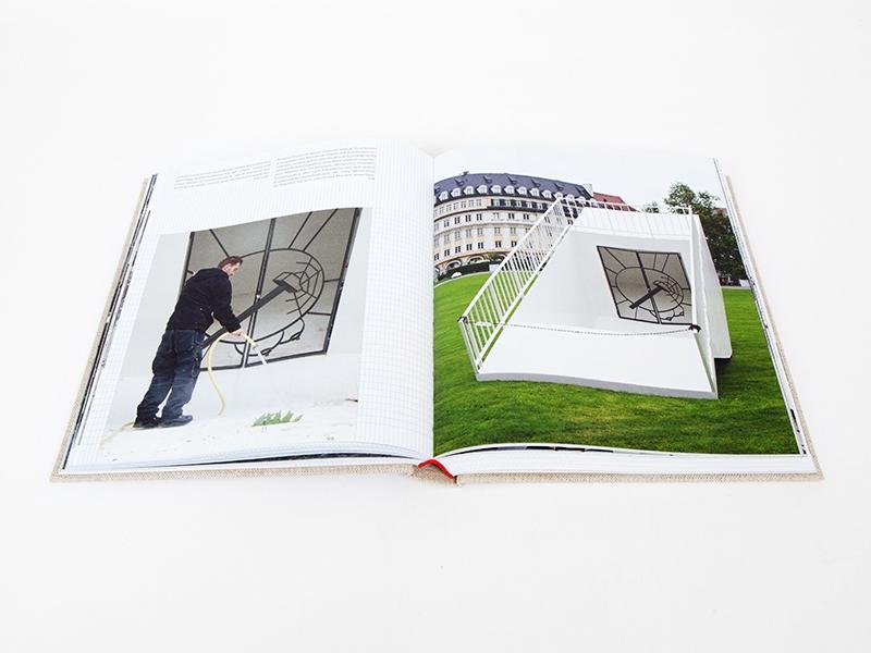 Elmgreen & Dragset - A space called public