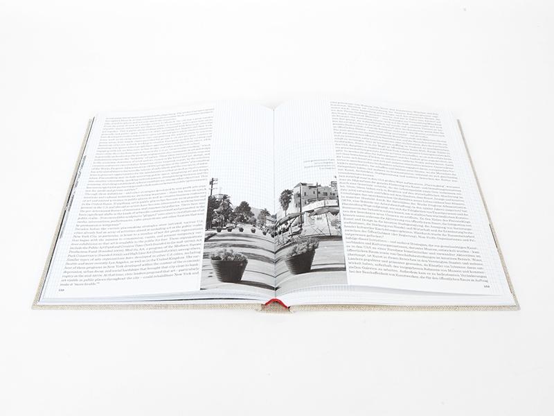 Elmgreen & Dragset - A space called public