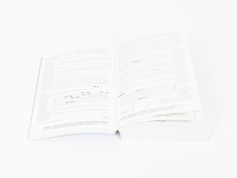 Dominique Pasqualini - AAAH... HMMM - Amplifiez la defaillance