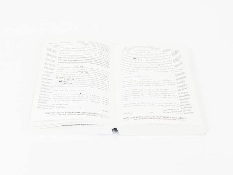 Dominique Pasqualini - AAAH... HMMM - Amplifiez la defaillance