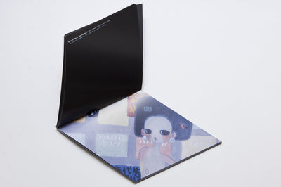 Aya Takano - "After the Tohoku Earthquake"