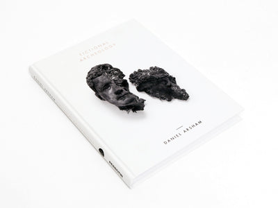 Daniel Arsham - Fictional Archeology