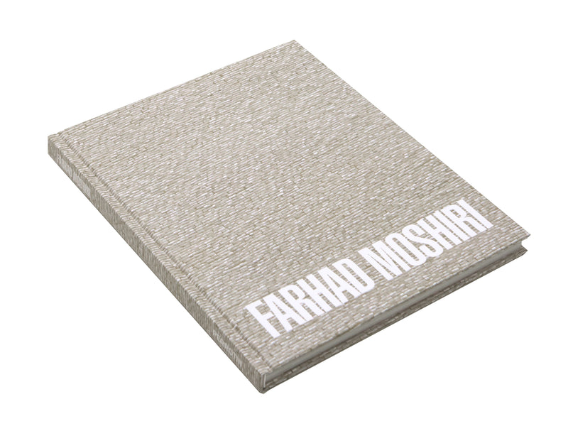 Farhad Moshiri - Fire of Joy