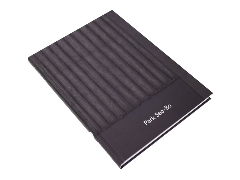 Park Seo Bo - Catalogue GEP