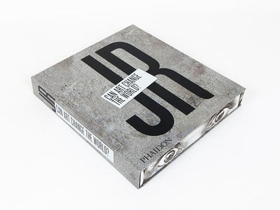 JR - Can Art Change the World